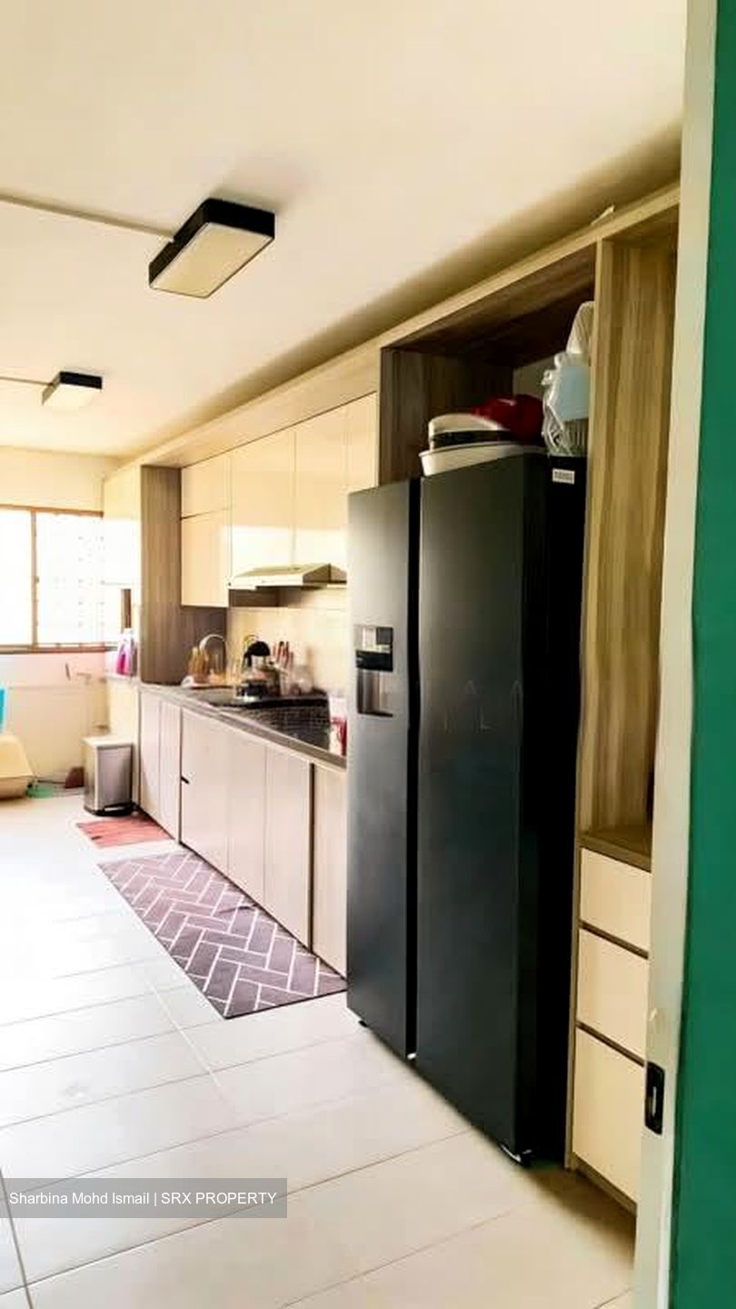 Blk 461 Tampines Street 44 (Tampines), HDB 5 Rooms #546766211